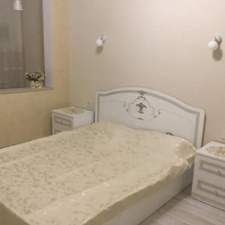 Апартаменти Elena Одеса
